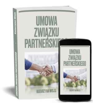 Umowa związku partnerskiego
