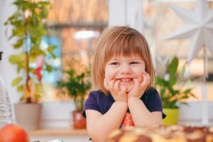 Zmiana nazwiska dziecka