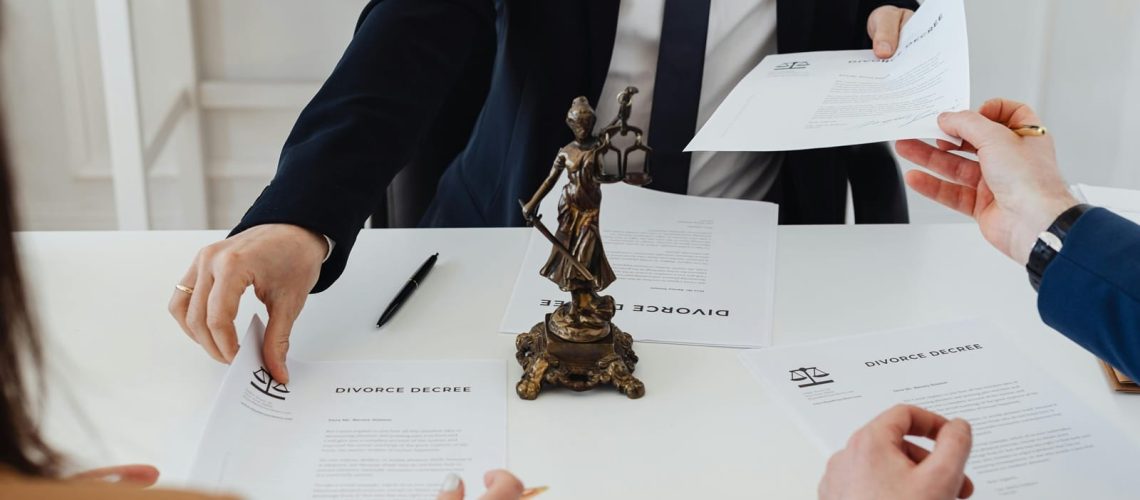 Jak przygotować się do postępowania rozwodowego